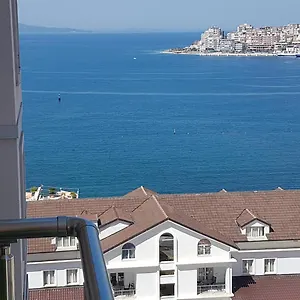 Appartamento Luxury Seafront, Sarandë