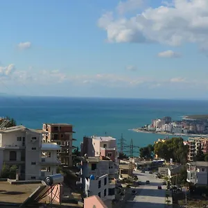 Appartamento View, Sarandë